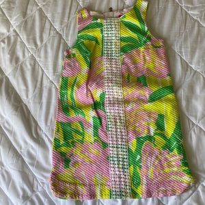 Lily Pulitzer (by Target) girls dress